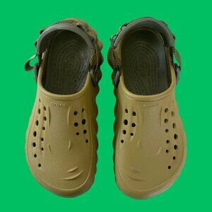 Crocs ECHO clog